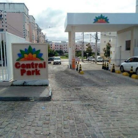 Apartamento 2 Quartos Aconchegante Feira de Santana Esterno foto