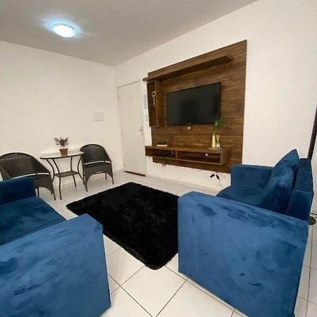 Apartamento 2 Quartos Aconchegante Feira de Santana Esterno foto