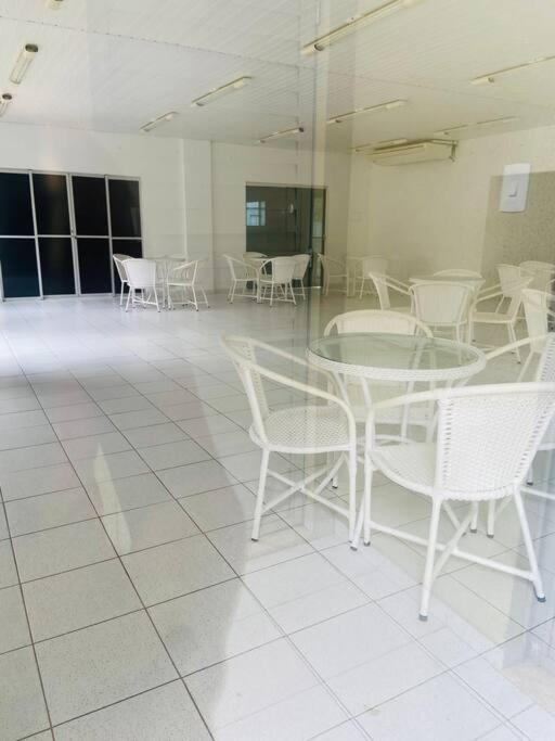 Apartamento 2 Quartos Aconchegante Feira de Santana Esterno foto