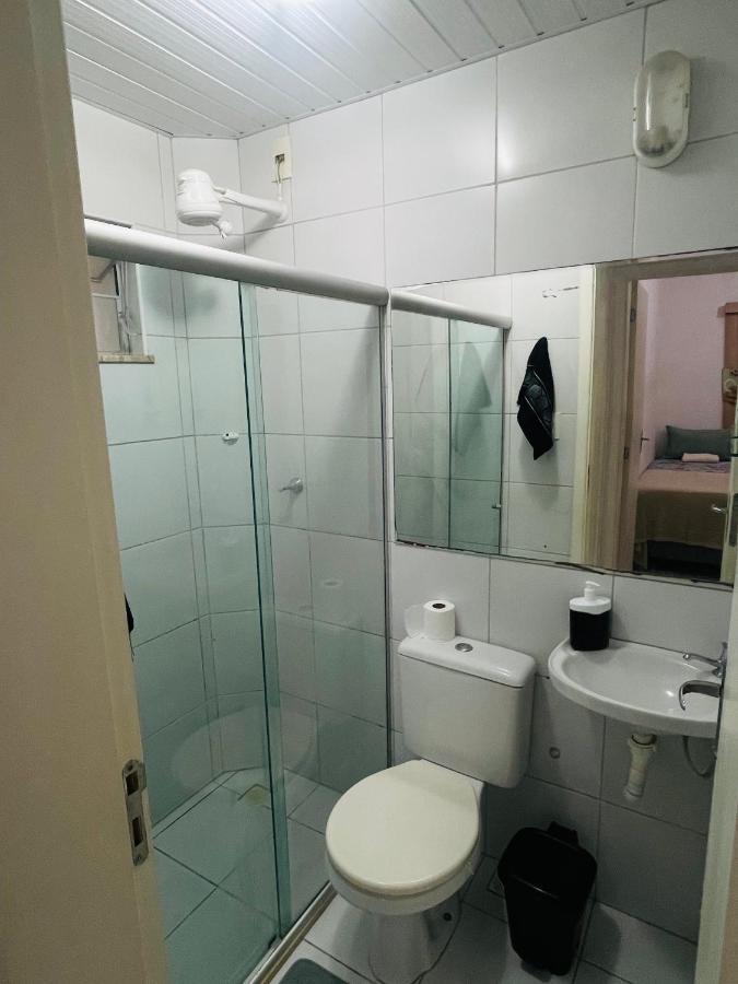 Apartamento 2 Quartos Aconchegante Feira de Santana Esterno foto