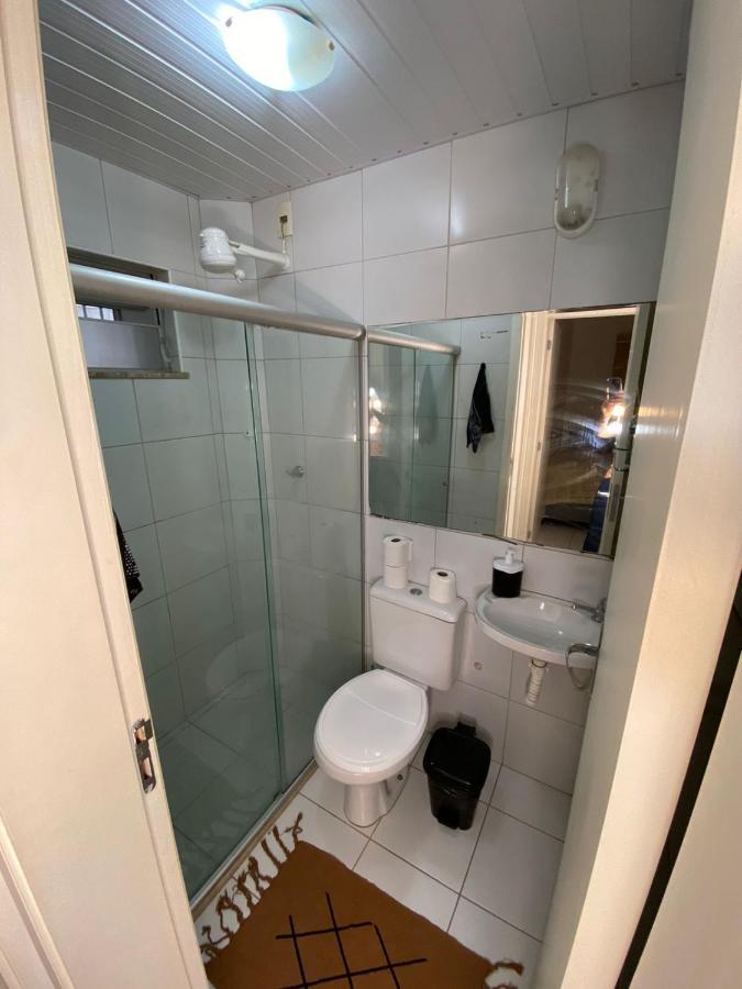 Apartamento 2 Quartos Aconchegante Feira de Santana Esterno foto